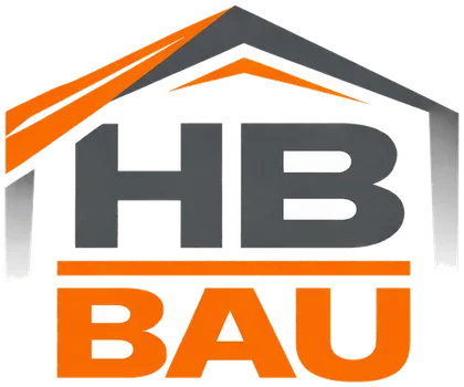 HB Bau & Service GmbH & Co. KG Logo