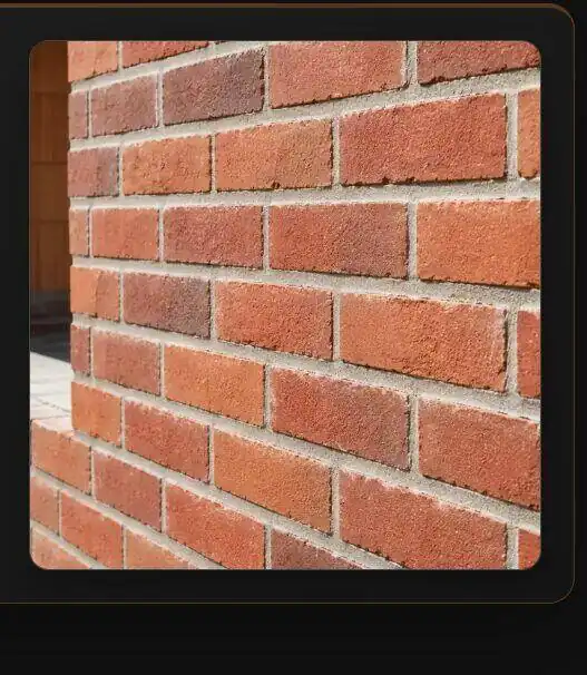 Maurerarbeiten – Referenzbild
